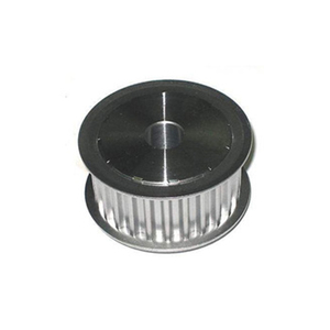 Chất lượng cao tùy chỉnh Nhôm Thời gian ròng rọc và vành đai thời gian OEM Hỗ trợ có sẵn để bán - Product Image 4