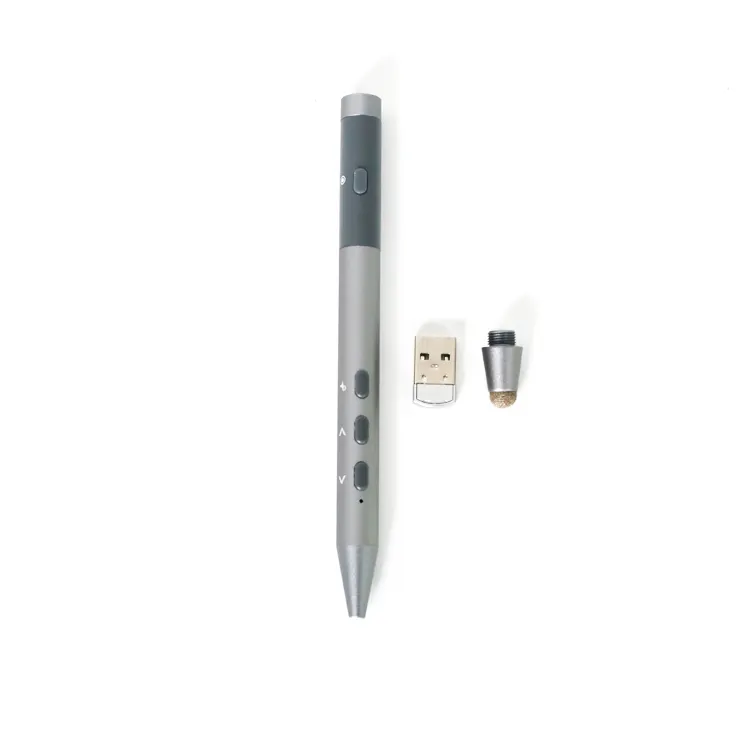Multifunction Fine Point Touch Screen Metal Capacitive Stylus Pen For Iphone for Ipad Smart Phone Cellphone Tablet Pc