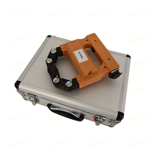 <span class=keywords><strong>Detector</strong></span> de Falhas por Partículas Magnéticas com <span class=keywords><strong>Yoke</strong></span> Magnético para Testes de Partículas Magnéticas - Product Image 6