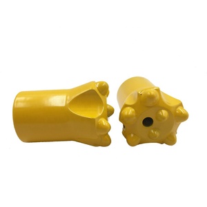 Tự động hóa lỗ nhỏ khoan 36mm 38mm Nút côn <span class=keywords><strong>bit</strong></span> broca de rocas - Product Image 5