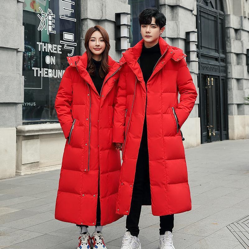Cappotto Trench Donna Medio Lungo In Lana | Nero Tinta Unita | Giacca Ampia Invernale