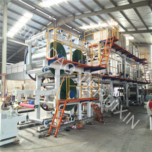 Ligne de production automatique de factures/reçus autocopiants Technologie de couche CF/<span class=keywords><strong>CB</strong></span> Composants essentiels, y compris la <span class=keywords><strong>machine</strong></span> à emballer pour moteur de pompe - Product Image 1