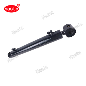 7199435 thủy lực ngón tay cái xi lanh phù hợp 325 328 331 Mini Máy xúc - Product Image 3