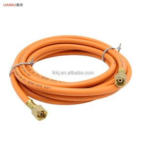 Tuberías <span class=keywords><strong>de</strong></span> <span class=keywords><strong>gas</strong></span> licuado <span class=keywords><strong>de</strong></span> petróleo (GLP) Tuberías <span class=keywords><strong>de</strong></span> <span class=keywords><strong>gas</strong></span> <span class=keywords><strong>de</strong></span> <span class=keywords><strong>alta</strong></span> presión Mangueras flexibles especiales <span class=keywords><strong>para</strong></span> estufas <span class=keywords><strong>de</strong></span> <span class=keywords><strong>gas</strong></span> Durable <span class=keywords><strong>de</strong></span> <span class=keywords><strong>alta</strong></span> temperatura - Product Image 2