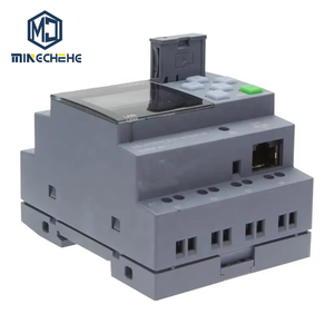 Alimentation électrique 6ED10521MD080BA1, module 6ED1052-1MD08-0BA1, contrôleur programmable PLC - Product Image 1