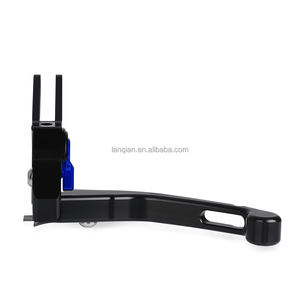 ملحقات الدراجة النارية رافعة قابض ألومنيوم باستخدام الحاسب الآلي لدراجة BMW M1000RR-S1000RR <span class=keywords><strong>M</strong></span> S RR <span class=keywords><strong>M</strong></span> - Product Image 6