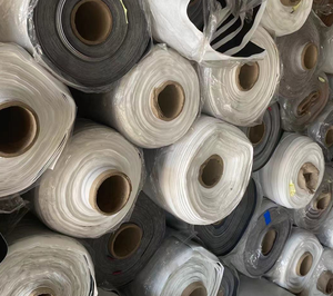 Rexine Stocklot araba koltuğu fiyat Pvc stok Lot satış sentetik ucuz malzeme malzemeleri Rexine deri - Product Image 4