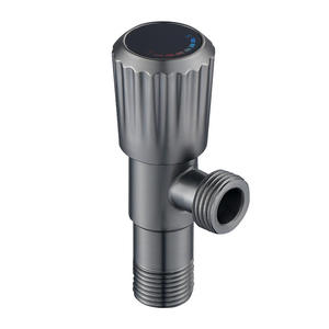 วาล์วปรับมุมยี่ห้อ Yao Peng รุ่น YP-290 เกลียวตัวผู้ 20 มม. ทนแรงดัน 6.0 Mpa สำหรับเครื่องทำน้ำอุ่นและโถสุขภัณฑ์ - Product Image 1