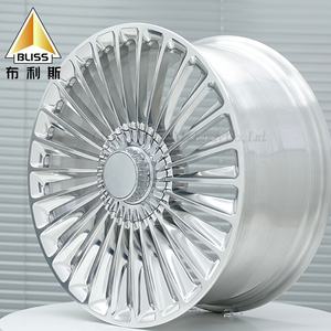 ขอบล้ออัลลอย<span class=keywords><strong>5</strong></span>รูสำหรับ <span class=keywords><strong>Ford</strong></span> <span class=keywords><strong>Mustang</strong></span> <span class=keywords><strong>GT</strong></span> 2021ชิ้นส่วนรถแข่งแบบกำหนดเอง - Product Image 4