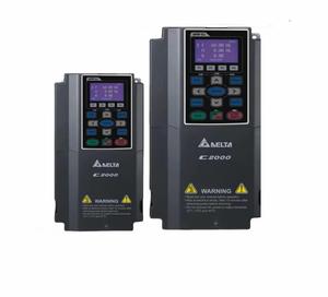 อินเวอร์เตอร์ VFD900C23A-21 220V/3P,90kW ใหม่และของแท้  ตัวแปลงความถี่ AC Drive แรงดันไฟฟ้าปกติ - Product Image 1