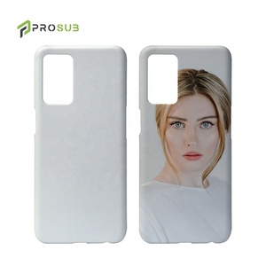 Funda Protectora para Teléfono <span class=keywords><strong>Oppo</strong></span> A16, Sublimable en 3D, de PBT de Alta Calidad, Ecológica y Resistente a Impactos, Marca Prosub - Product Image 2