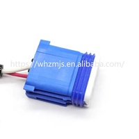 Capteur de vitesse de sortie de boîte de vitesses automatique AL4 DPO pour Peugeot Citroën 252980 7700116378 7700116377