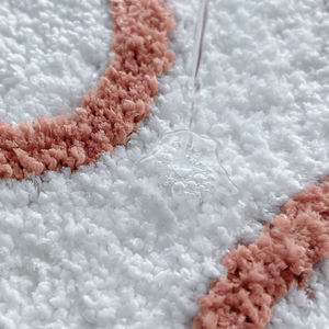 Nouveau design Tapis <span class=keywords><strong>de</strong></span> <span class=keywords><strong>bain</strong></span> à motif <span class=keywords><strong>de</strong></span> plage personnalisé Tapis <span class=keywords><strong>de</strong></span> <span class=keywords><strong>sol</strong></span> en caoutchouc lavable en machine Tapis <span class=keywords><strong>de</strong></span> salle <span class=keywords><strong>de</strong></span> <span class=keywords><strong>bain</strong></span> super absorbant - Product Image 3