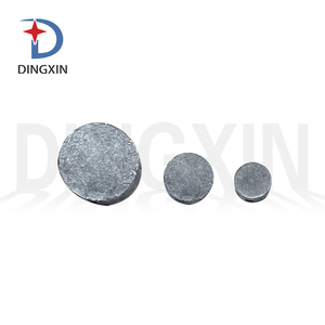 Bảo mật cao 10 12 14mm Đường kính vòng chì con dấu giả mạo dẫn con dấu - Product Image 6