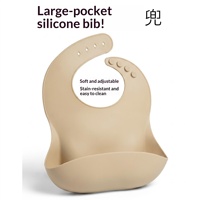Ensemble de vaisselle en silicone de qualité alimentaire pour enfants, design minimaliste, 6 pièces, comprenant assiette, bol, cuillère, ensemble d'alimentation pour bébé