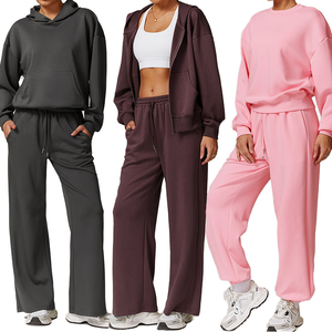 Sudadera con Capucha Personalizada con Logotipo, Estilo Urbano, Marrón, Cierre Completo, Felpa de Peso Medio, 100% Algodón, Transpirable, Talla Grande, Unisex, para Parejas, Otoño - Product Image 1