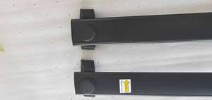 YH-B-008 di Alta qualità in lega di alluminio portapacchi sul tetto bar cross bar Per <span class=keywords><strong>Jeep</strong></span> <span class=keywords><strong>Commander</strong></span> 2002-2010 - Product Image 6