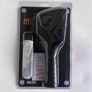 Cámara Termográfica Infrarroja H100 para Reparación Eléctrica, Detección de Fugas en Tuberías e Inspección Industrial, Rivaliza con la UTi120S de Uni-T - Product Image 2