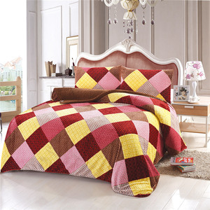 Edredones personalizados <span class=keywords><strong>de</strong></span> <span class=keywords><strong>invierno</strong></span> tamaño Super King impreso edredones Súper suaves ropa <span class=keywords><strong>de</strong></span> cama cálido <span class=keywords><strong>invierno</strong></span> <span class=keywords><strong>colchas</strong></span> edredón conjunto - Product Image 6
