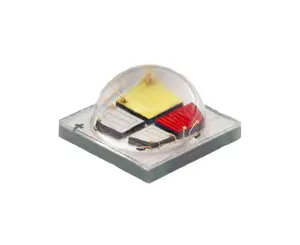 Wholesale diode 1 4-Original 5mm 5050 10W XML XMLCTW 4 in 1 Multicolor LED Chip Diode For Stage Light