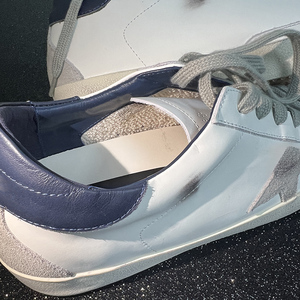 Mới Nhất Xu Hướng Thiết Kế Đi Bộ Thể Thao Phẳng Ren-up Giày Thường Cho Nam Giới Và Phụ Nữ - Product Image 4