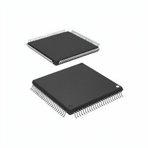 Embedded Electronic Circuit Components R5F564MLHDFP#31 Authorized Distributor 100 LQFP - Product Image 1