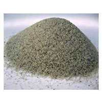 Sable d'olivine à bas prix, approvisionnement direct d'usine, minéral industriel de haute qualité pour la fonderie, l'acier et les travaux réfractaires