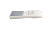 ES-AC044 nouveau clavier ABS et Silicone télécommande IR pour FUJITSU AR-JW2 AR-JW1 AR-DB4 Split AC télécommande 9 touches