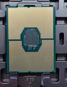 משמש עבור אינטל xeon כסף 4210r 12 ליבות שרת <span class=keywords><strong>cpu</strong></span> 3.2 gHz ddr4 שקע f/clga3647 עבור שרתים - Product Image 2