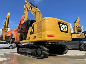 New And Used Cat 320gc Excavator 0 Hours Caterpillar 320GC 320D 320C CAT 308 336D 330D 320CL In Stock