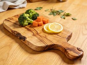 <span class=keywords><strong>Planche</strong></span> de charcuterie en bois d'<span class=keywords><strong>olivier</strong></span> artisanale en vrac et plateau de service <span class=keywords><strong>planche</strong></span> <span class=keywords><strong>à</strong></span> <span class=keywords><strong>découper</strong></span> en bois d'<span class=keywords><strong>olivier</strong></span> avec finition naturelle rustique - Product Image 3