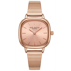 Reloj de Pulsera Niche Spark con Esfera Texturizada, Elegante y de Alta Gama para Mujer - Product Image 5
