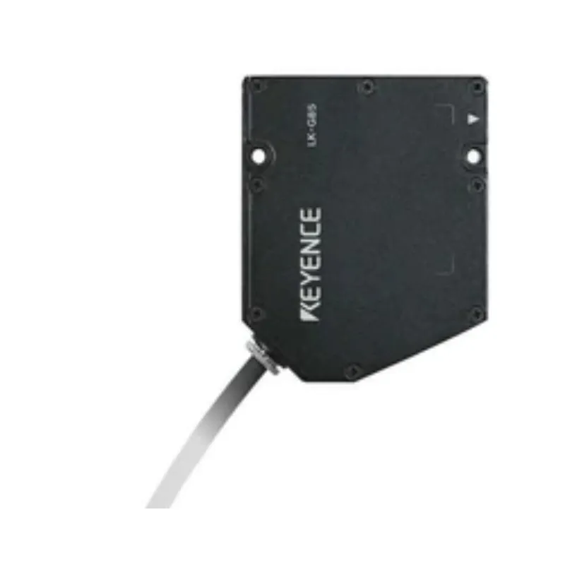 KEYENCE Sensor Head to Controller Cable - LK-C10