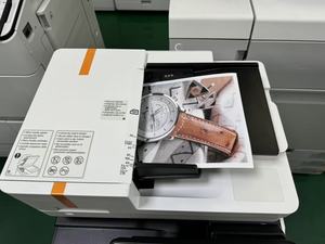 Stampante Multifunzione a Colori A3 da Scrivania C356 Completamente Funzionale con Stampa Fronte/Retro, Copia, Scansione a Colori ad Alta Velocità - Product Image 5
