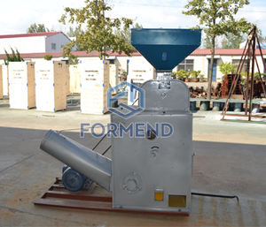 มอเตอร์ไฟฟ้าอัตโนมัติเครื่องปอกข้าว LM24-2C ดีเซลขนาดกะทัดรัดมีประสิทธิภาพสูงสำหรับผู้เชี่ยวชาญ - Product Image 3