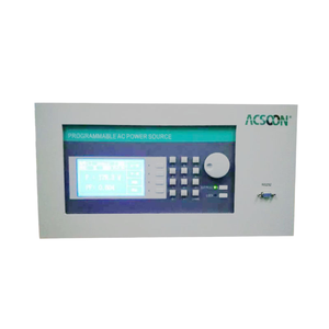 ACSOON Reiner Sinus-Wechselrichter 1kVA bis 100kVA 40Hz 500Hz 220VAC DC-Wechselrichter 380V Eingang Einphasiger 400Hz Frequenzumrichter - Product Image 3