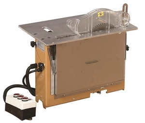 WANJIA Cabezal de sierra <span class=keywords><strong>manual</strong></span> integrado sin escobillas, sierra doble sin polvo, sierra <span class=keywords><strong>circular</strong></span>, maquinaria de carpintería <span class=keywords><strong>para</strong></span> cortar <span class=keywords><strong>madera</strong></span> - Product Image 1