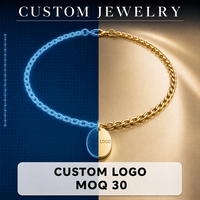 Bijoux Personnalisés OEM ODM Commande en Gros Pendentif Argent Laiton Acier Inoxydable Bijoux Plaqué Or Meilleure Vente en Gros