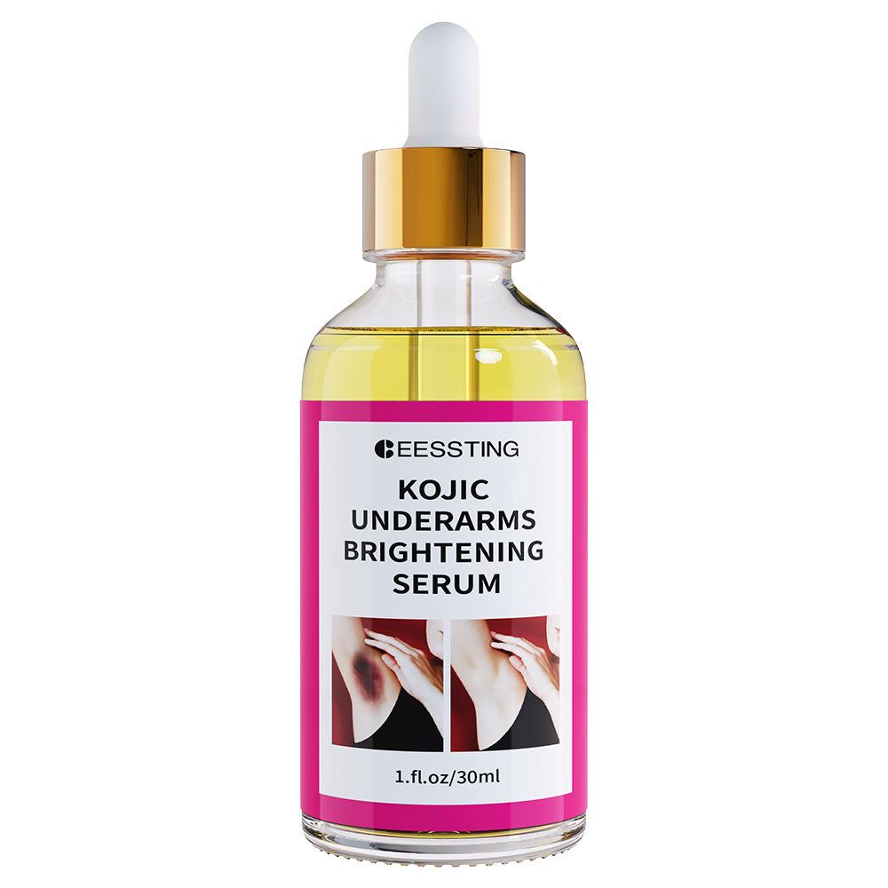 เซรั่มปรับผิวขาวใต้วงแขน