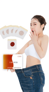 Nouvel Arrivage 2026 – Patch Minceur Ventre Imperméable pour Femmes – Vente en Gros de Patchs Nasaux et Corporels Amincissants - Product Image 4