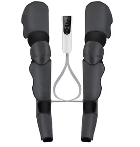 Masseur <span class=keywords><strong>de</strong></span> jambes Phenitech avec masseur <span class=keywords><strong>de</strong></span> jambes à compression d'air avec chaleur <span class=keywords><strong>pour</strong></span> <span class=keywords><strong>pieds</strong></span> <span class=keywords><strong>de</strong></span> mollet <span class=keywords><strong>relaxation</strong></span> <span class=keywords><strong>de</strong></span> la cuisse <span class=keywords><strong>appareil</strong></span> <span class=keywords><strong>de</strong></span> massage des jambes - Product Image 1