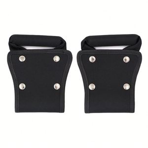 Luggage Handle Extension Portable <b>Suitcase</b> for All Travelers Easy Install Luggage Handle Extender Travel Comfort Grip - Product Image 1