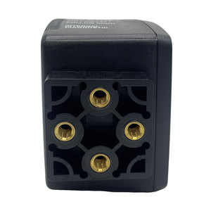 Cabezal de Lectura Óptica Duradero de Alta Calidad PGV100I-F200A-R4-V19 24V para Sistema de Posicionamiento por Luz Incidente AGV RS-485 0.2mm - Product Image 5