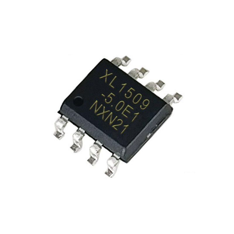 5Pcs Xl1509-3.3 Xl1509-3.3E1 Sop8 Package Xl1509 Integrated Circuit Ic