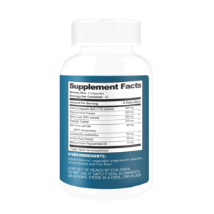 แคปซูลทำความสะอาดคุณภาพสูง ช่วยเสริมสร้างสุขภาพการทำงานของผู้ใหญ่ ระบบย่อยอาหาร และระบบภูมิคุ้มกัน - Product Image 6