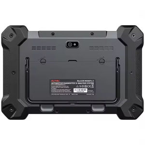 2025 ऑटेल मैक्सिम mk908 प्रो ii ऑटोमोटिव डायग्नोस्टिक टैबलेट ईकू प्रोग्रामिंग के लिए उन्नत नैदानिक स्कैनर - Product Image 4