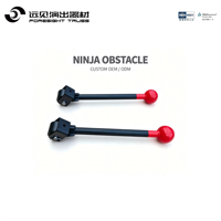 Sistema de Techo para Escenarios al Aire Libre de Aluminio Resistente Foresighttruss, Certificado por TUV para Eventos y Exposiciones, Modelo Ninja