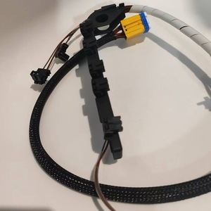 ชุดสายไฟวาล์วเกียร์ 252926 สำหรับเปอโยต์ ซีตรอง 12V ฉนวนพีวีซี หุ้มด้วยไนลอน IP65 - Product Image 3