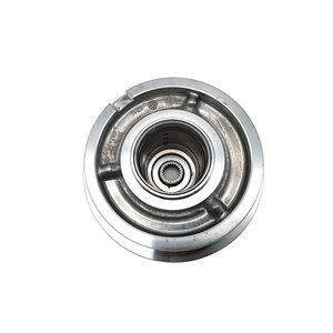 Tambor de entrada de embrague de transmisión de caja de cambios automotriz nuevo modelo TRANSPEED 6T30E para Chevrolet Daewoo - Product Image 5