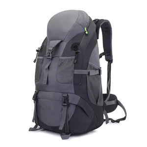 New Trend Design China Manufacture Back Pack Outdoor Sport Hiking Travel Backpacks Waterproof Bag - Product Image 5